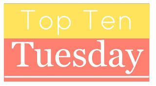 Top Ten Tuesday: The Best Sequels Ever