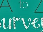 Bookish Survey