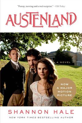 AUSTENLAND - Shannon Hale