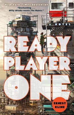 READY PLAYER ONE - Ernest Cline