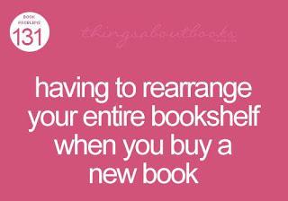 Book Memes & Pics: Too Many Books, Not Enough SHELVES!!!!