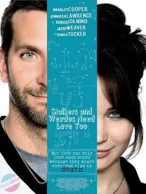 SILVER LININGS PLAYBOOK - Matthew Quick