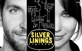 SILVER LININGS PLAYBOOK - Matthew Quick