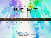 Save Date: Trend Next November 2013