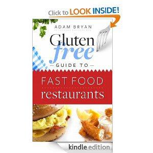 gluten free guide