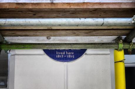 Scaffolding. Our Mortal Enemy…