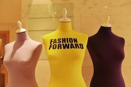 Behind the scenes for #FFWD Behind the scenes for #FFWD