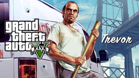 S&S; News: GTA 5: fan asks Trevor’s voice actor to swear at him, see what happens here