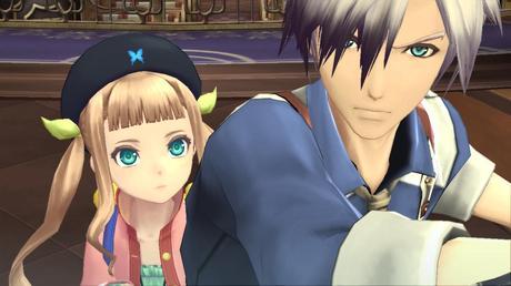 S&S; News: Tales of Xillia 2 gets first English trailer