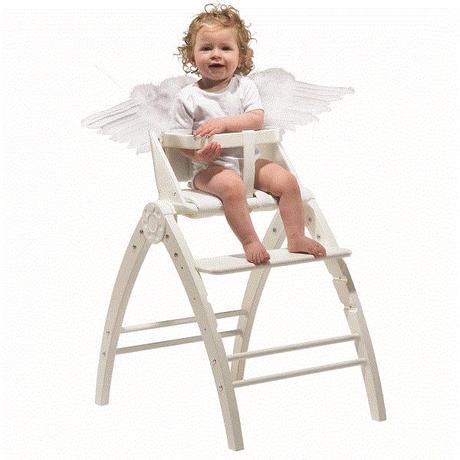 Highchairs On The Market Today