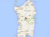 Sardinia Google Maps Will Come Top?