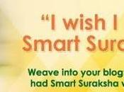 Smart Suraksha