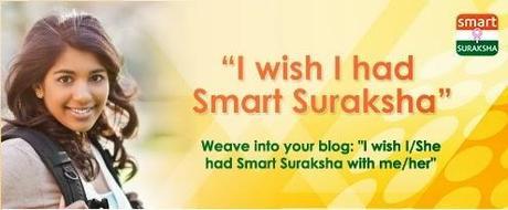 Smart Suraksha App