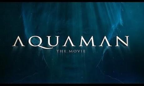 Fake Aquaman Movie Trailer Shows That the Superhero is Still Funny