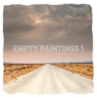 Track Of The Day: Empty Paintings - 'Life Was Richer'