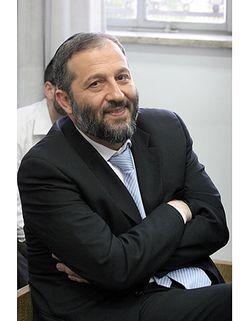 Bet Shemesh election post: how Aryeh Deri encouraged my support for Eli Cohen