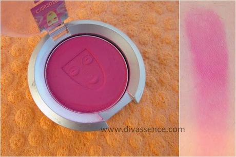 Swatch Attack!: My Current Favourite Blushers: Bold, Deep and Beautiful!!