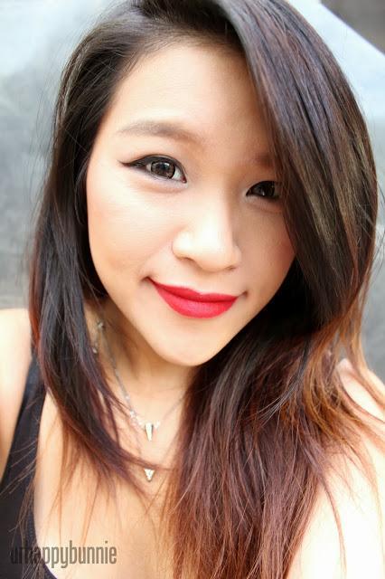 Red Lips for Fall: My Top Favorite Red Lipsticks