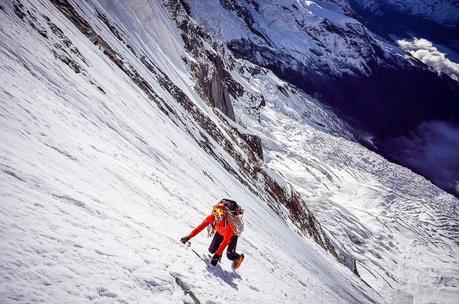 Himalaya Fall 2013: Details On Ueli Steck's Solo Summit Of Annapurna