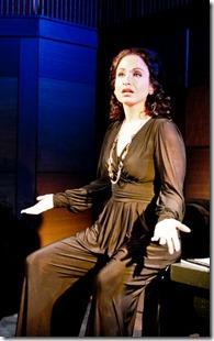 Review: Master Class (Theo Ubique Cabaret Theatre)