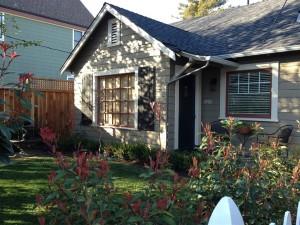 The Inn on Randolph - Laurel Cottage