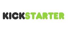 kickstarter logo