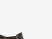 Gents Stomp Too: Nicholas Kirkwood Black Matte Patent Leather Chelsea Boots