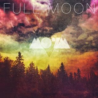 Download Mansions on the Moon - Full Moon EP