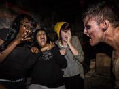 Walking Dead Halloween Horror Nights Hollywood