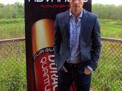 Josh Henderson Talks About Duracell Quantum, Survivor Taking