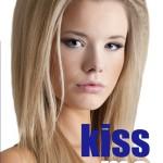 Cover Reveal: Kiss Me (Keatyn Chronicles, #2) by Jillian Dodd