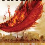  Cover Reveal: Phoenix by Elizabeth Richards