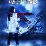 Review and Giveaway: Aurora Sky Vampire Hunter ( Transfusion Vol. 1) by Nikki Jefford