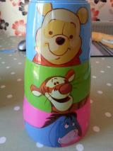 Review – Tomy; Winnie The Pooh Stack, Pour, Post ‘n’ Play