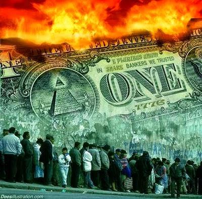 ALERT! Debt Ceiling To Collapse 'Super-Leveraged' America (Video)