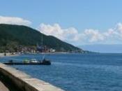Lake Baikal Under Threat from Molybdenum Mining