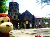 Idefonso Church Tanay Rizal Living Witness Past.