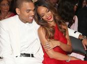 Chris Brown Disses Rihanna Track “I’m Still”?!