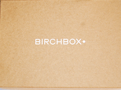 What's Inside: October Birchbox