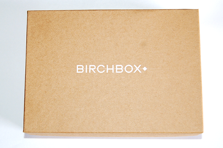 What's Inside: October Birchbox