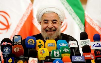 Opportunity Exists To Resolve Iranian Issue