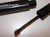 Maybelline Brow Drama Review