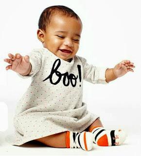 15+ Outfit Ideas For Babies in Autumn/Winter 