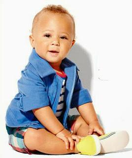 15+ Outfit Ideas For Babies in Autumn/Winter 