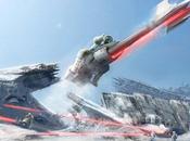 S&amp;S; News: Star Wars: Battlefront Chance “scary”, Says DICE Boss