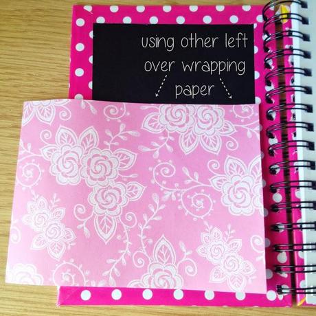 DIY BLOGGING ORGANIZER