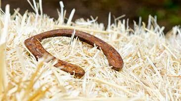 A Vintage  Cowboy and Cowgirl Western Themed party for five year old Twins by Jackie from Jack and Kate