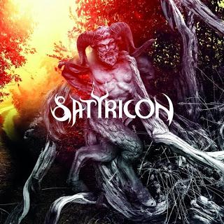 Satyricon – Satyricon