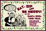 Eat Sip and Be Merry