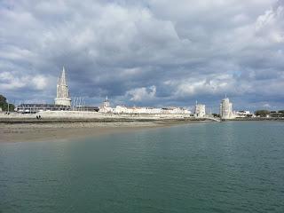 Doing Business in La Rochelle, France